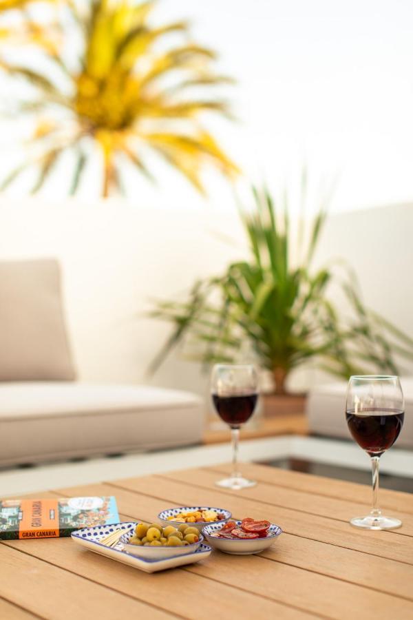 Villa Nestor Ingenio Ngoại thất bức ảnh